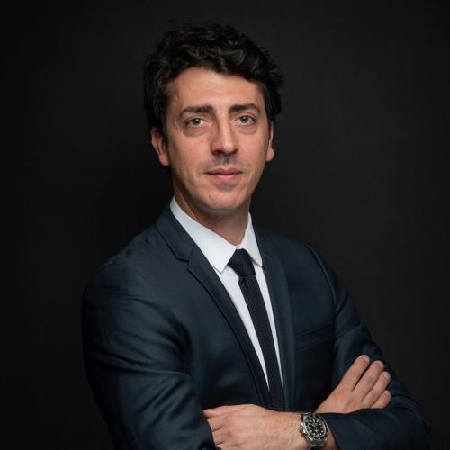 Laurent LOPEZ