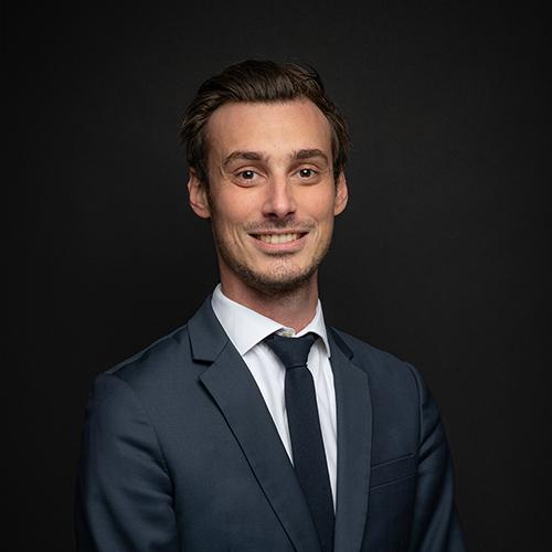 Yann BUFFERNE