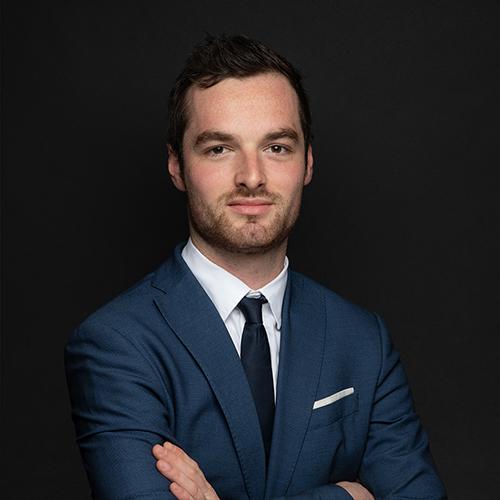 Maxence LEMOINE