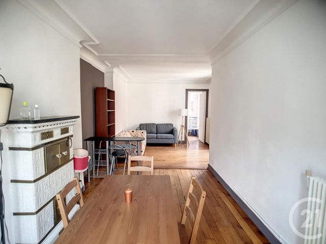 Appartement T2 à louer PARIS