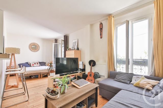 appartement - PARIS - 75014