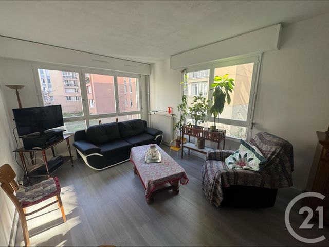 Appartement F3 à vendre - 3 pièces - 69.16 m2 - PARIS - 75014 - ILE-DE-FRANCE - Century 21 Farré Pernety
