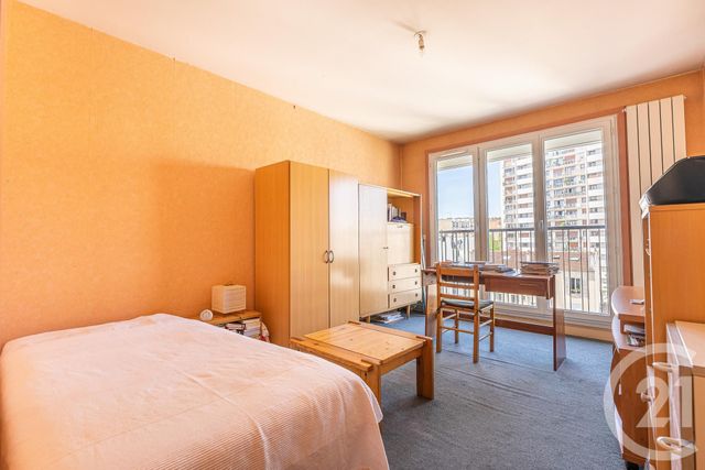 Appartement F1 à vendre - 1 pièce - 28.0 m2 - PARIS - 75020 - ILE-DE-FRANCE - Century 21 Farré Pernety
