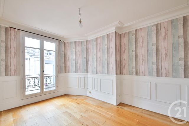 appartement - PARIS - 75014