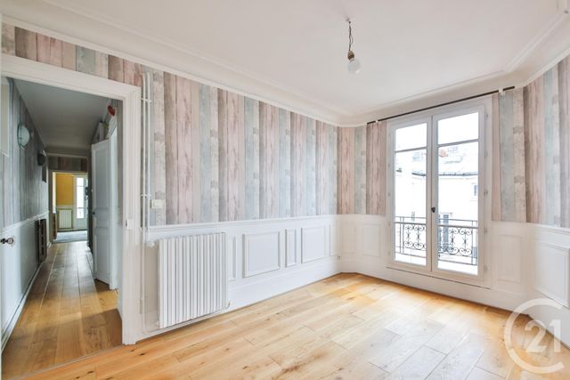 appartement - PARIS - 75014