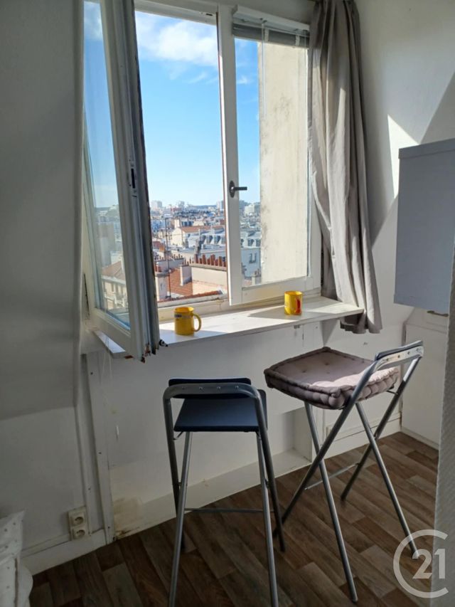 appartement - PARIS - 75014