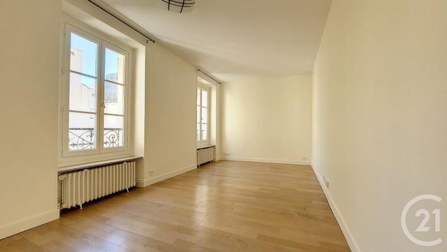 Appartement F3 à louer - 3 pièces - 48.99 m2 - PARIS - 75014 - ILE-DE-FRANCE - Century 21 Farré Pernety