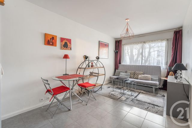 appartement - PARIS - 75014
