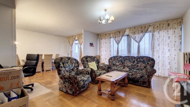 appartement - PARIS - 75015