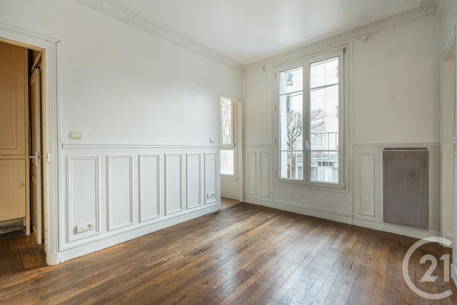 appartement - ST OUEN - 93