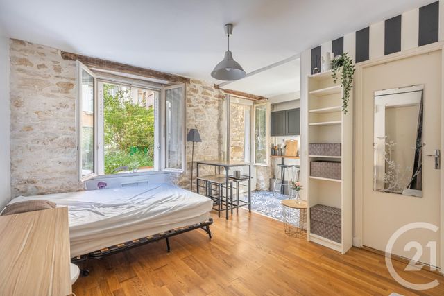 appartement - PARIS - 75014