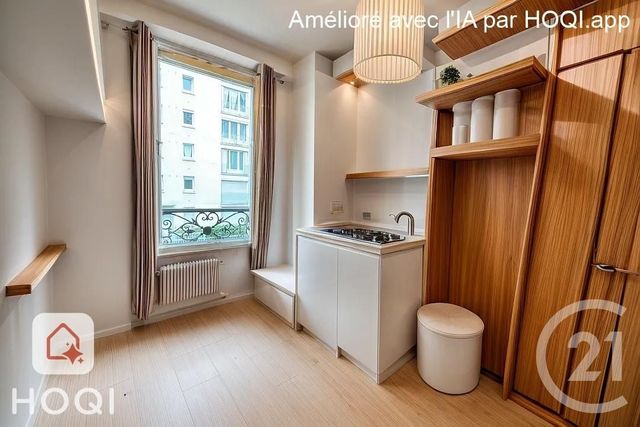 appartement - PARIS - 75015