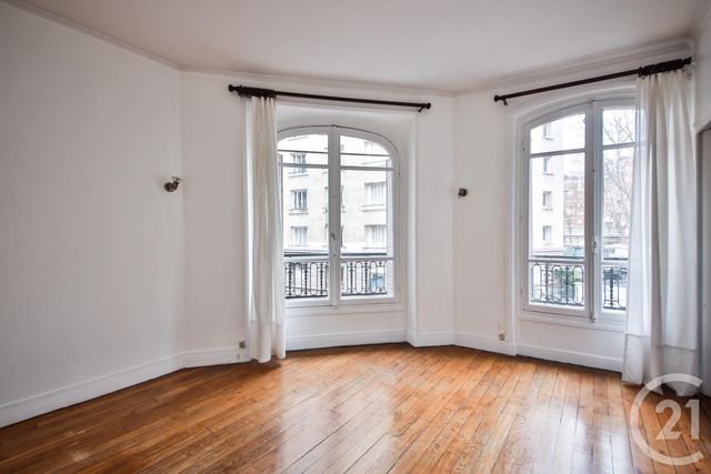 Appartement F2 à vendre - 2 pièces - 37.38 m2 - PARIS - 75014 - ILE-DE-FRANCE - Century 21 Farré Pernety