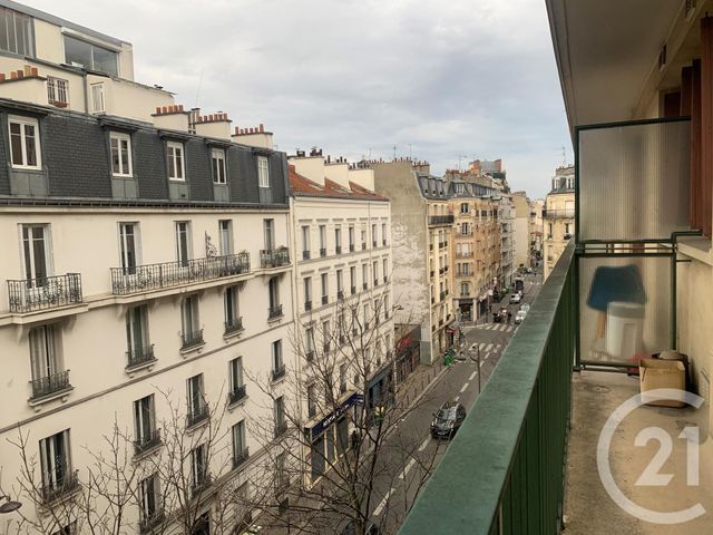 appartement - PARIS - 75015