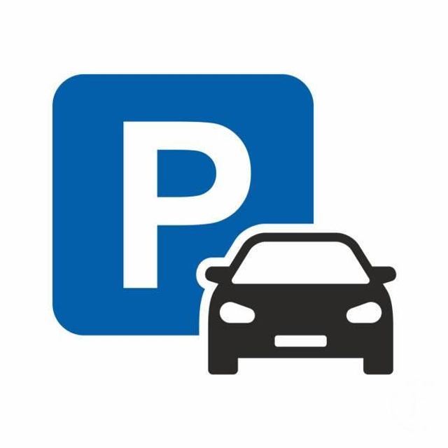 parking - PARIS - 75014