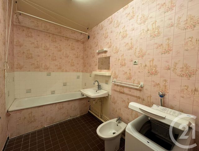 Appartement T4 à vendre - 4 pièces - 85.26 m2 - PARIS - 75014 - ILE-DE-FRANCE - Century 21 Farré Pernety