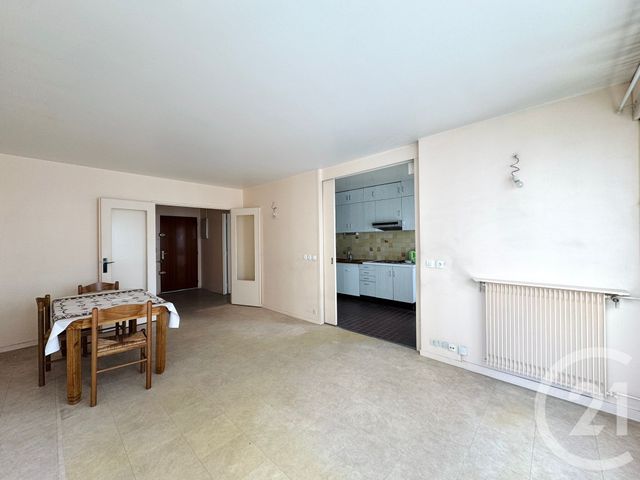 appartement - PARIS - 75014