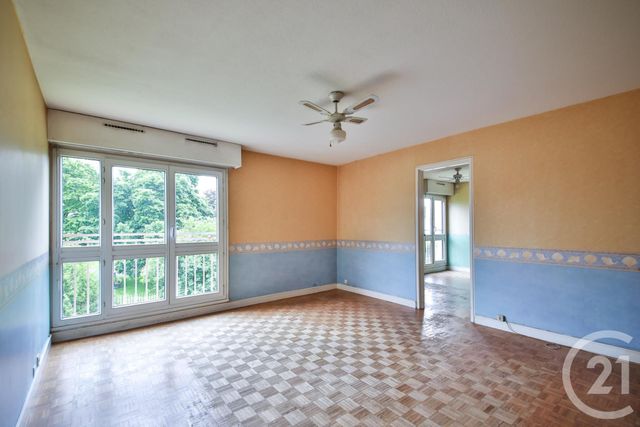 appartement - IVRY SUR SEINE - 94