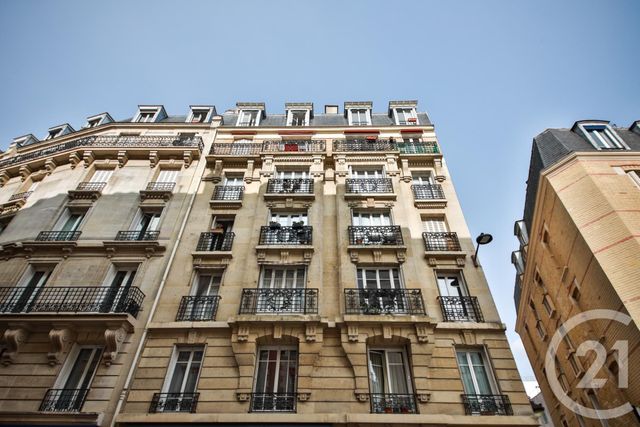 appartement - PARIS - 75014
