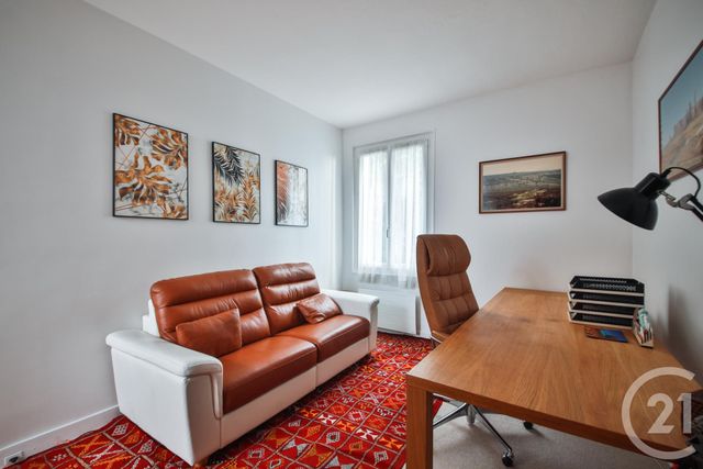 Appartement F2 à vendre - 2 pièces - 38.66 m2 - PARIS - 75014 - ILE-DE-FRANCE - Century 21 Farré Pernety