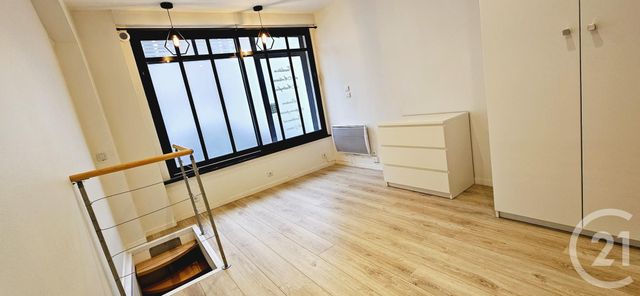 appartement - PARIS - 75014