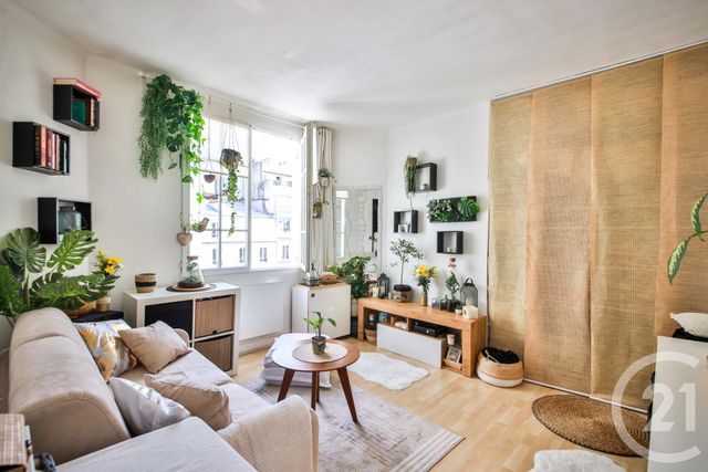 appartement - PARIS - 75014