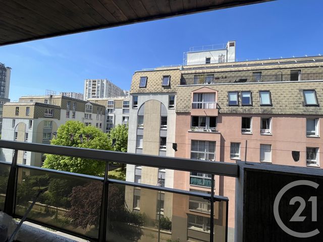 Appartement F1 à louer PARIS