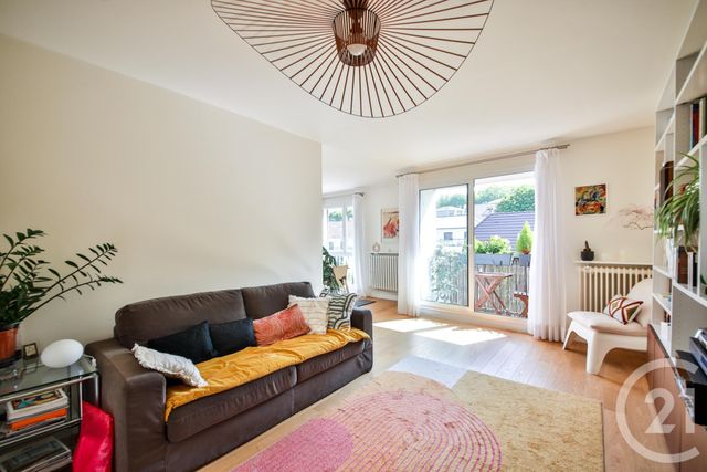 Appartement F3 à vendre - 4 pièces - 77.35 m2 - BRY SUR MARNE - 94 - ILE-DE-FRANCE - Century 21 Farré Pernety
