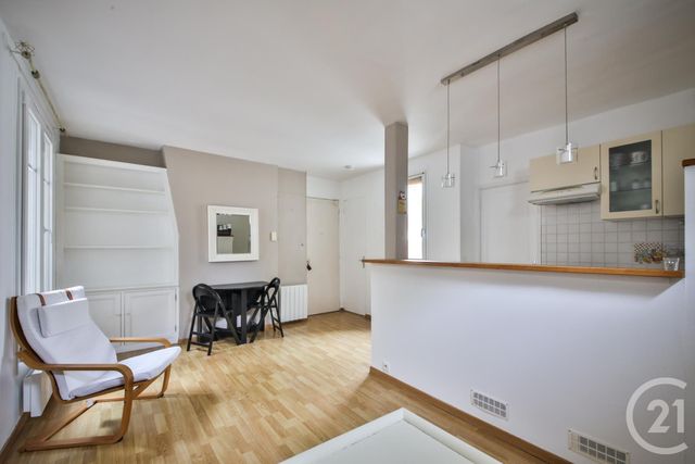 appartement - PARIS - 75014