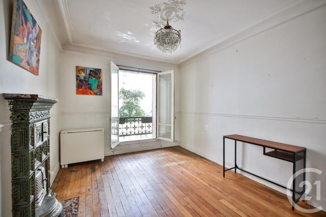 appartement - PARIS - 75014