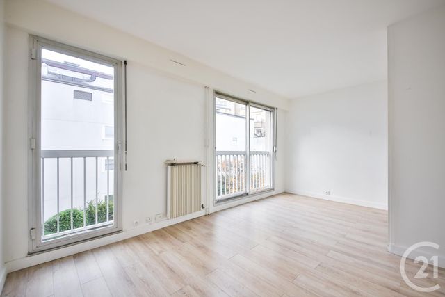 appartement - PARIS - 75014