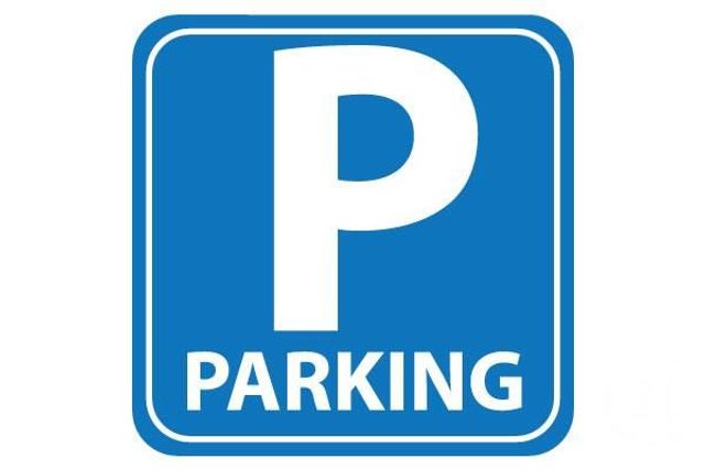 parking à vendre - 15.0 m2 - PARIS - 75014 - ILE-DE-FRANCE - Century 21 Farré Pernety