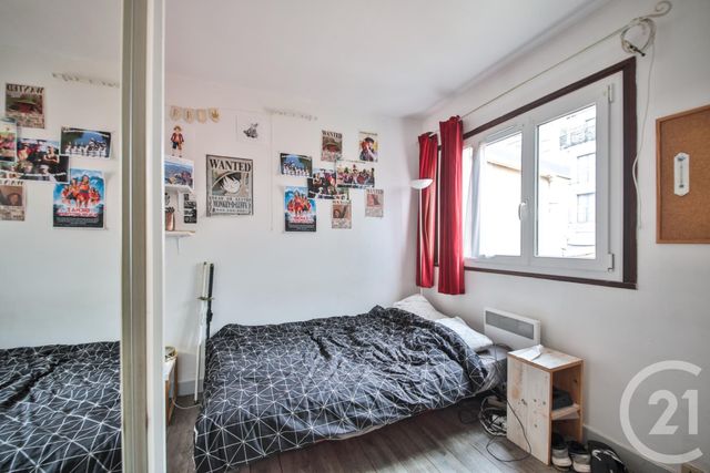 appartement - PARIS - 75014