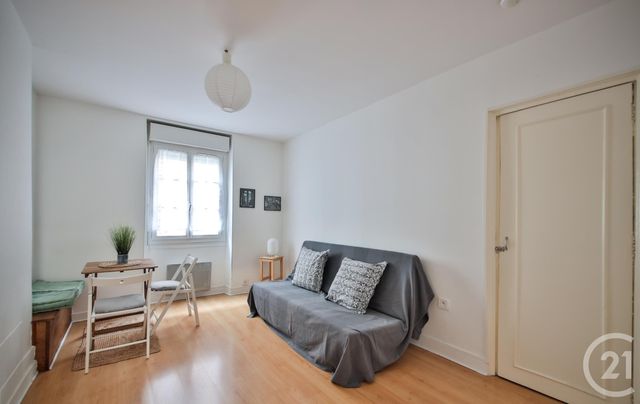 Appartement F1 à vendre PARIS