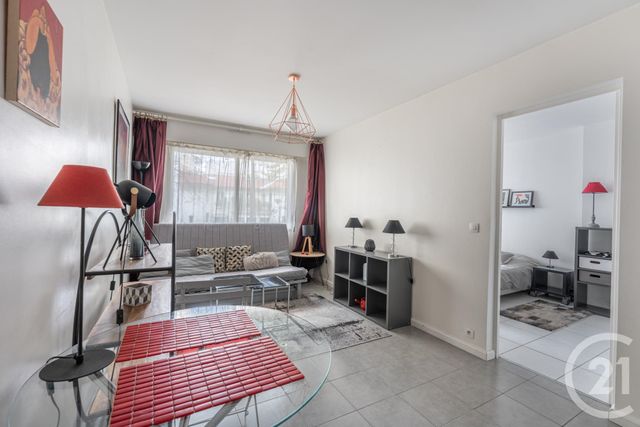 appartement - PARIS - 75014