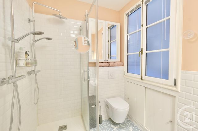 Afficher la photo en grand Appartement T3 à vendre - 3 pièces - 68.63 m2 - PARIS - 75014 - ILE-DE-FRANCE - Century 21 Farré Pernety