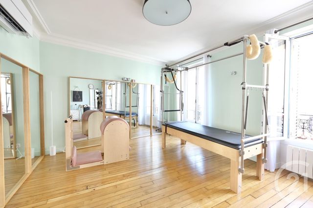 Afficher la photo en grand Appartement T3 à vendre - 3 pièces - 68.63 m2 - PARIS - 75014 - ILE-DE-FRANCE - Century 21 Farré Pernety