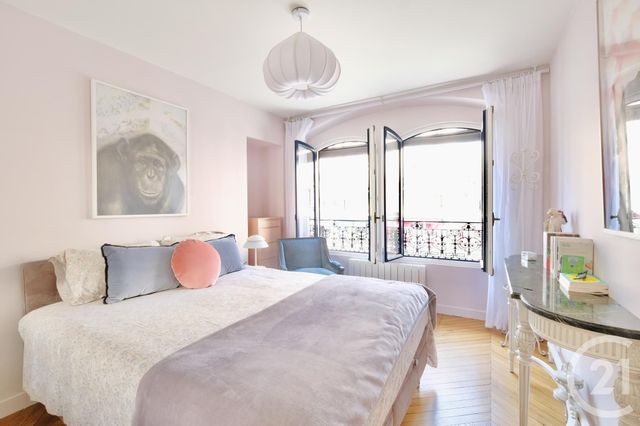 Afficher la photo en grand Appartement T3 à vendre - 3 pièces - 68.63 m2 - PARIS - 75014 - ILE-DE-FRANCE - Century 21 Farré Pernety