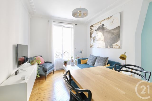 appartement - PARIS - 75014