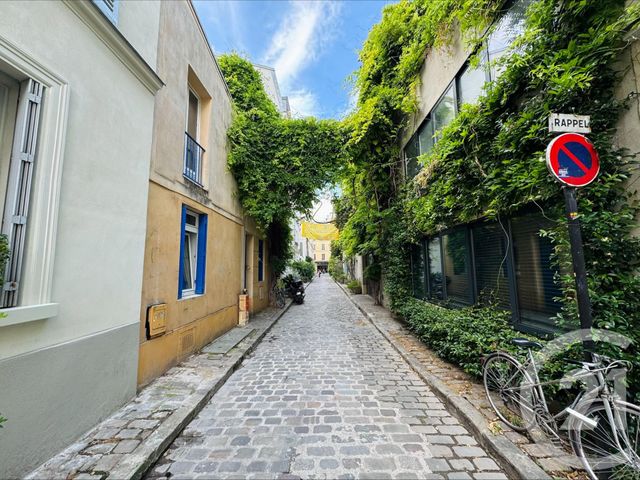 appartement - PARIS - 75014