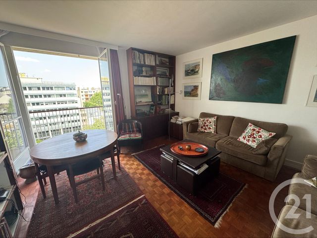 appartement - PARIS - 75014