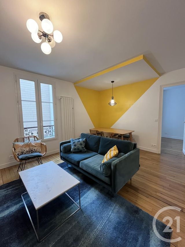 Appartement à louer PARIS