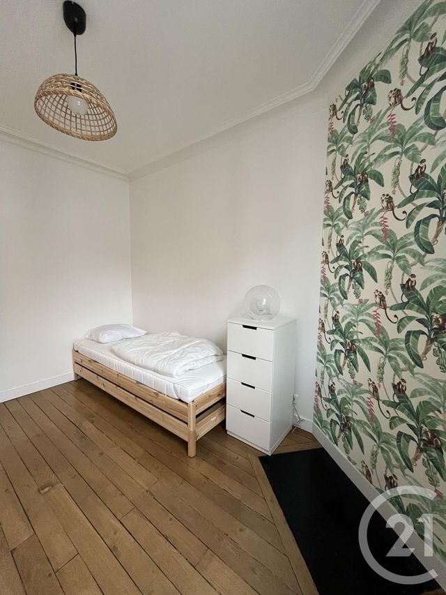 Appartement à louer - 3 pièces - 48.97 m2 - PARIS - 75015 - ILE-DE-FRANCE - Century 21 Farré Pernety