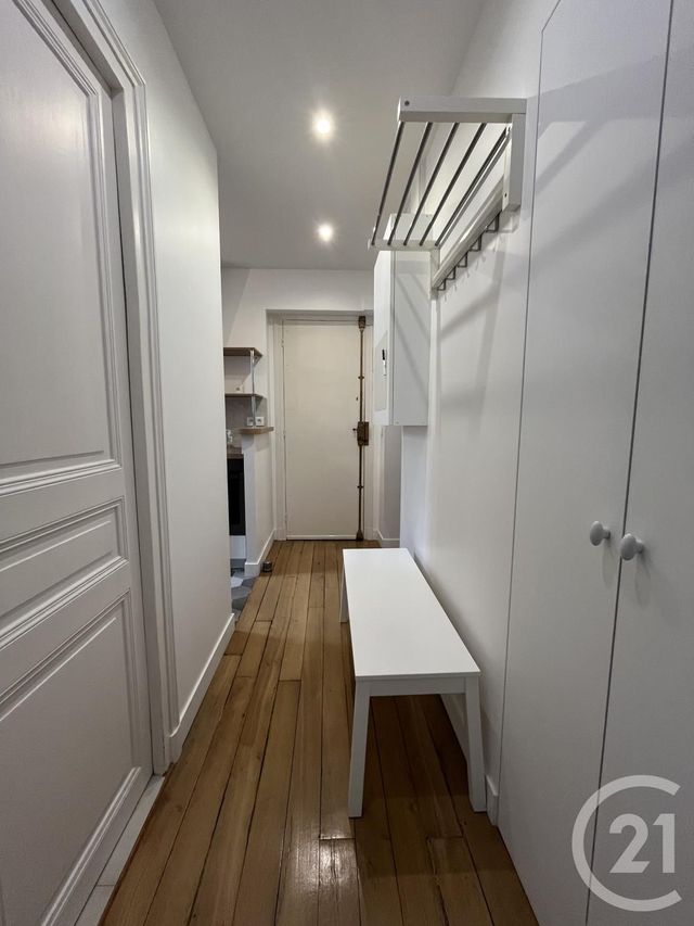 Appartement à louer - 3 pièces - 48.97 m2 - PARIS - 75015 - ILE-DE-FRANCE - Century 21 Farré Pernety