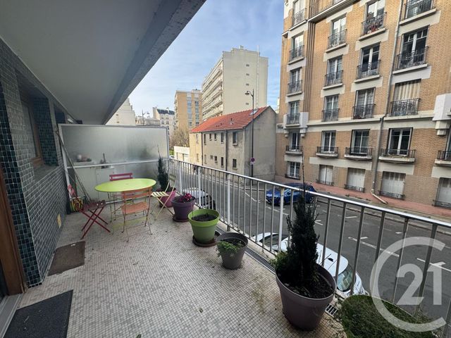 appartement - PARIS - 75015