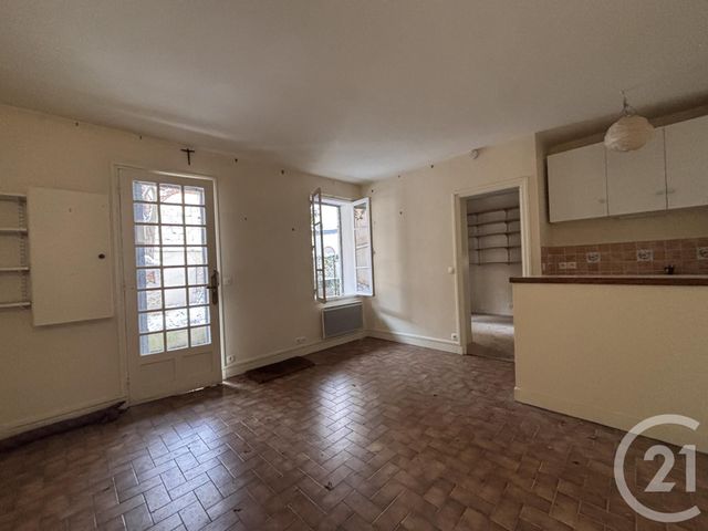 Appartement F2 à vendre - 2 pièces - 27.6 m2 - PARIS - 75014 - ILE-DE-FRANCE - Century 21 Farré Pernety