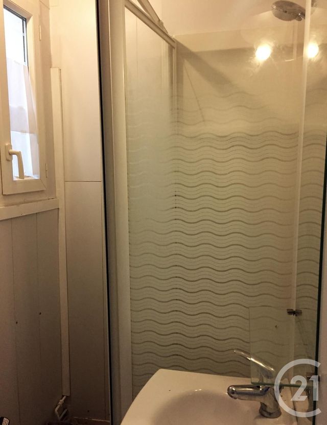 Appartement F1 à louer - 1 pièce - 29.3 m2 - PARIS - 75015 - ILE-DE-FRANCE - Century 21 Farré Pernety