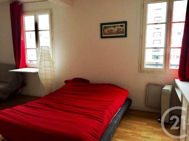 Appartement F1 à louer PARIS