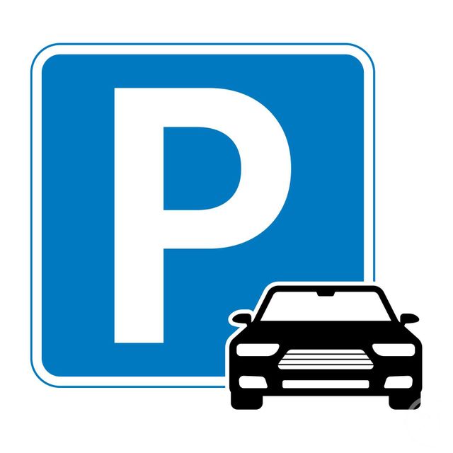 parking à vendre - 11.3 m2 - PARIS - 75014 - ILE-DE-FRANCE - Century 21 Farré Pernety