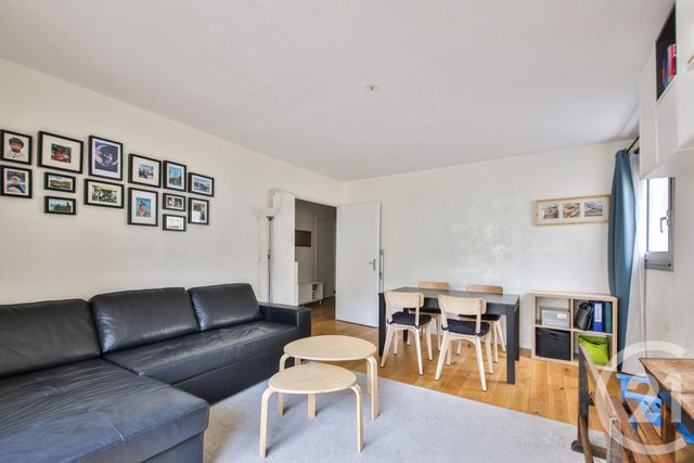 appartement - PARIS - 75014